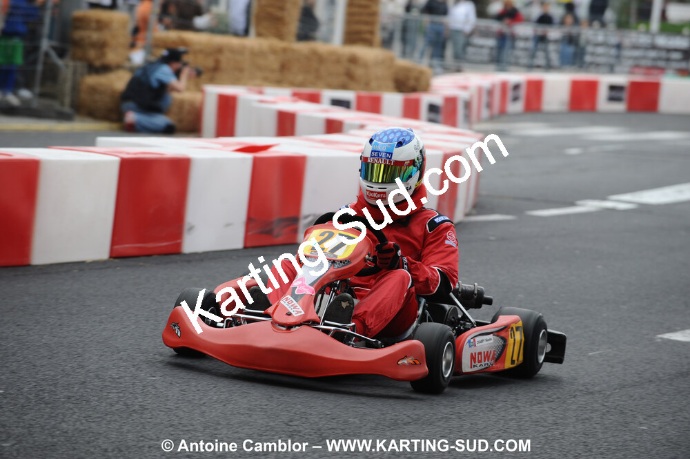 02/05/2010 : 2ème Kart Cup de La Grande Motte (photos Antoine Camblor) 2010 — karting