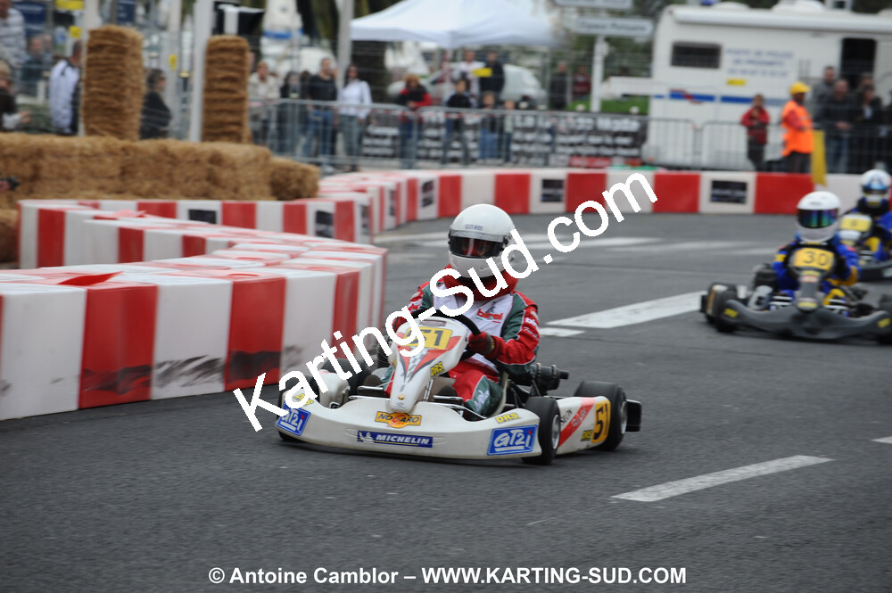 02/05/2010 : 2ème Kart Cup de La Grande Motte (photos Antoine Camblor) 2010 — karting