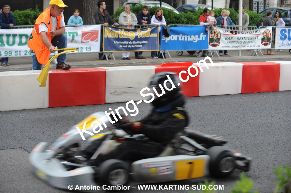 02/05/2010 : 2ème Kart Cup de La Grande Motte (photos Antoine Camblor) 2010 — karting