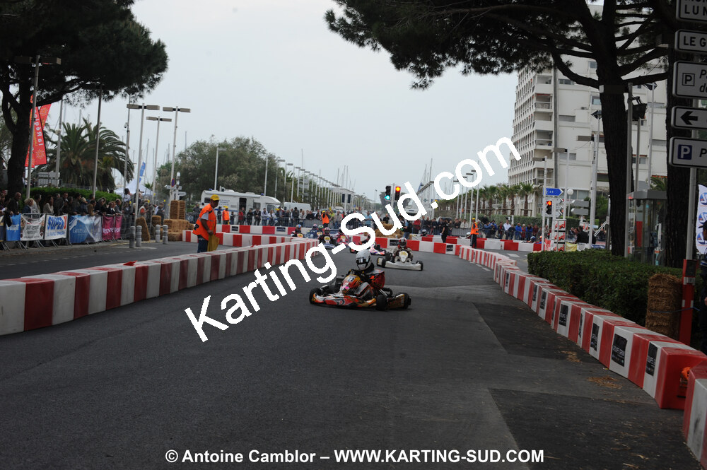 02/05/2010 : 2ème Kart Cup de La Grande Motte (photos Antoine Camblor) 2010 — karting