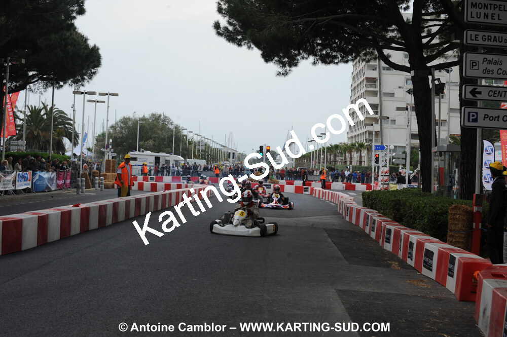 02/05/2010 : 2ème Kart Cup de La Grande Motte (photos Antoine Camblor) 2010 — karting