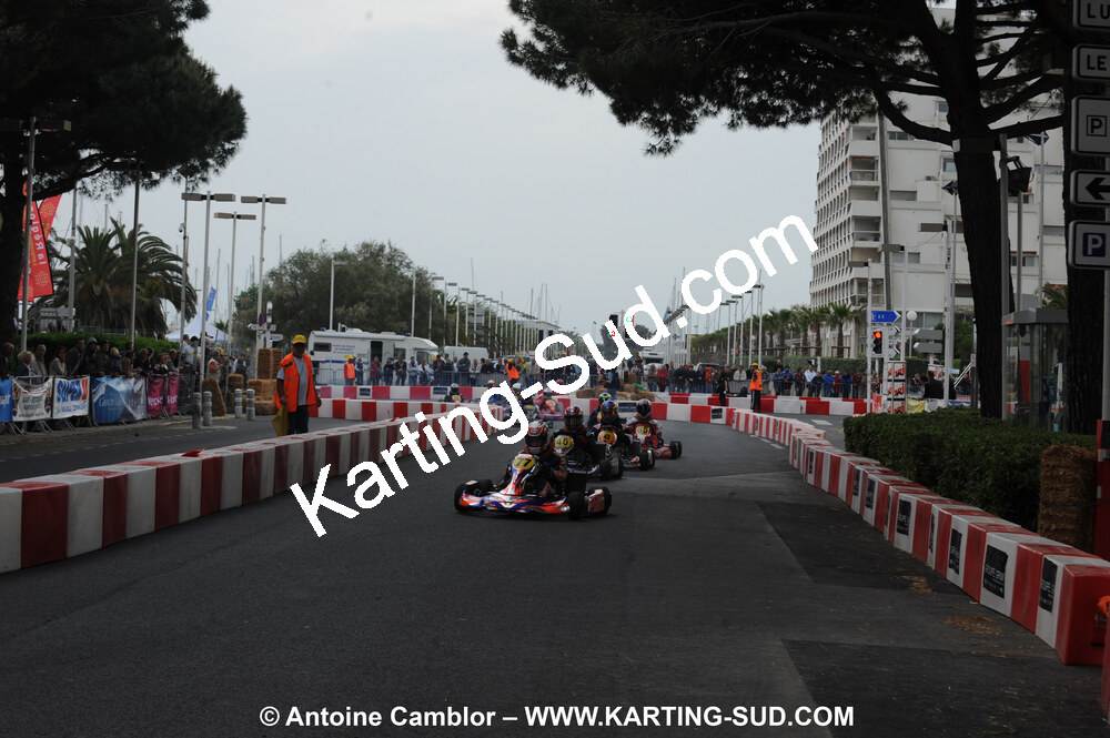 02/05/2010 : 2ème Kart Cup de La Grande Motte (photos Antoine Camblor) 2010 — karting