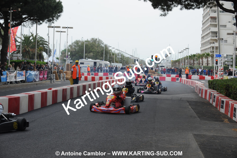 02/05/2010 : 2ème Kart Cup de La Grande Motte (photos Antoine Camblor) 2010 — karting