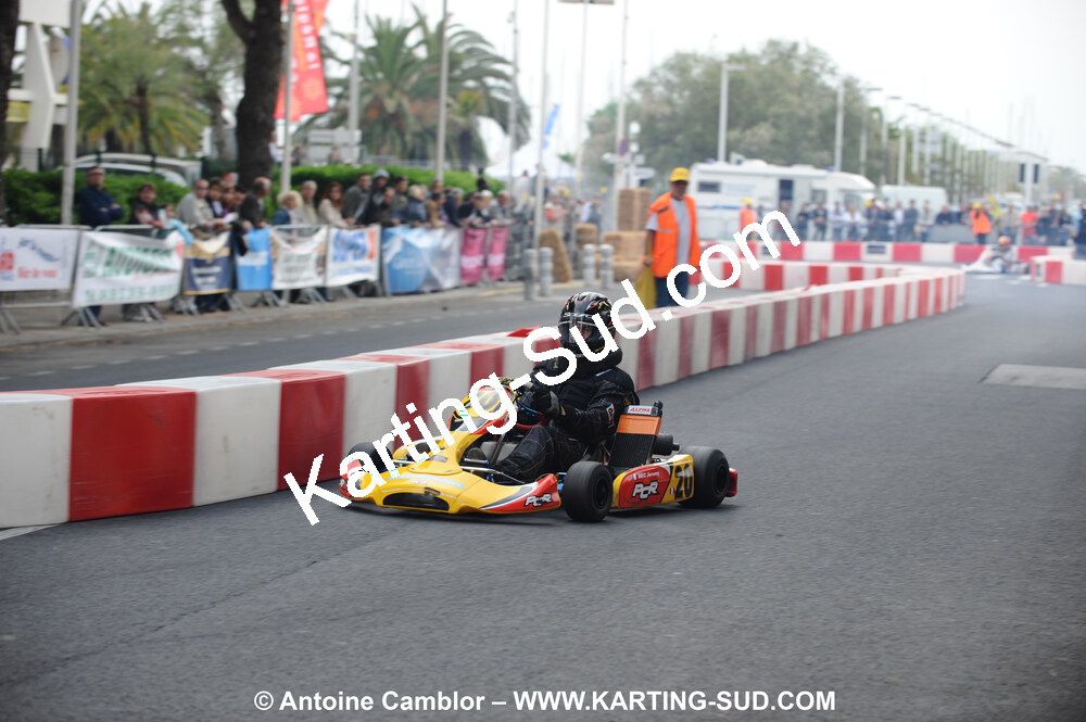 02/05/2010 : 2ème Kart Cup de La Grande Motte (photos Antoine Camblor) 2010 — karting