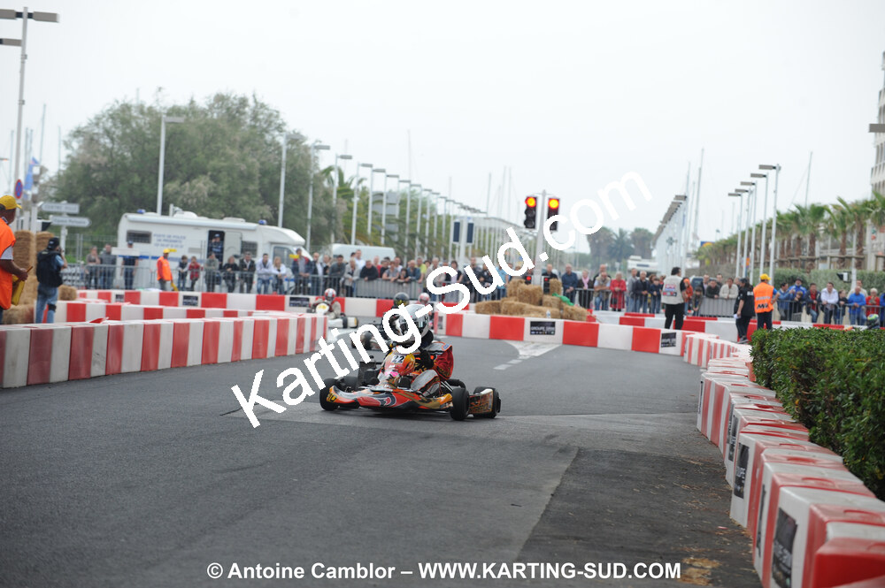 02/05/2010 : 2ème Kart Cup de La Grande Motte (photos Antoine Camblor) 2010 — karting