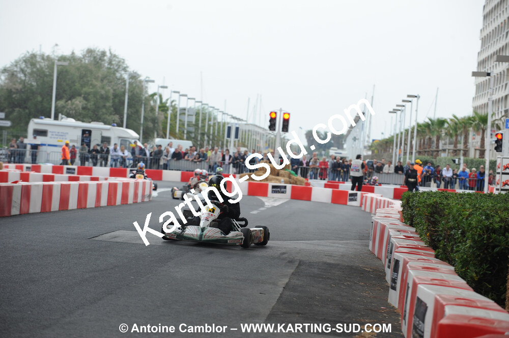 02/05/2010 : 2ème Kart Cup de La Grande Motte (photos Antoine Camblor) 2010 — karting