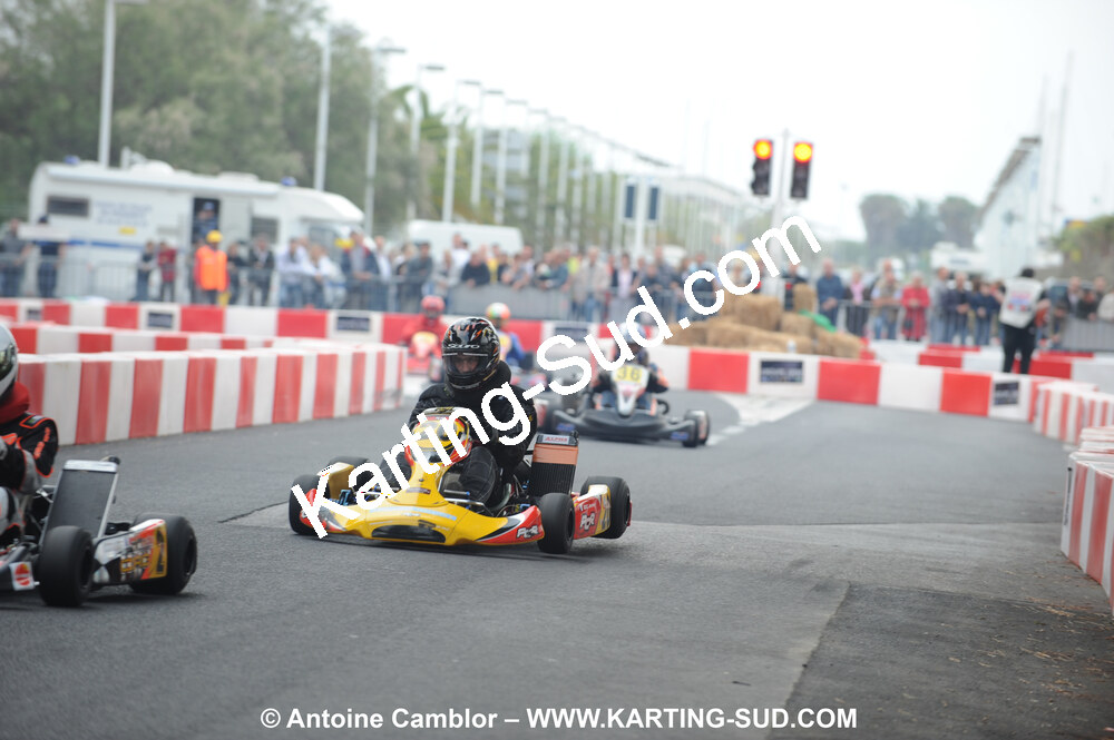 02/05/2010 : 2ème Kart Cup de La Grande Motte (photos Antoine Camblor) 2010 — karting