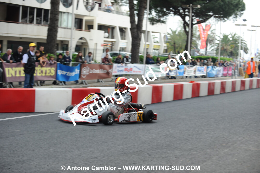 02/05/2010 : 2ème Kart Cup de La Grande Motte (photos Antoine Camblor) 2010 — karting
