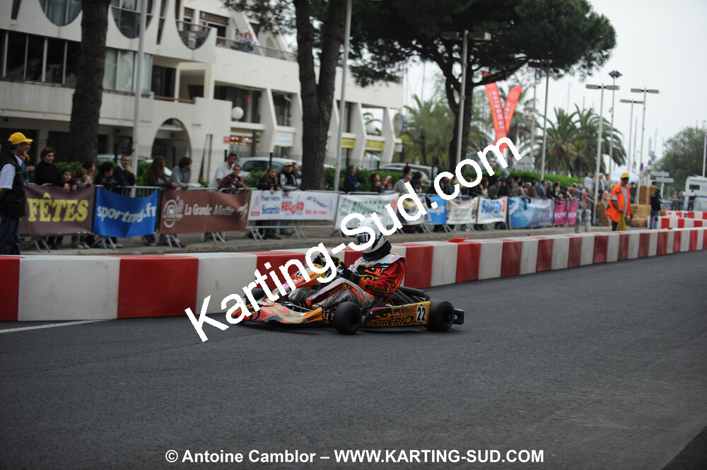 02/05/2010 : 2ème Kart Cup de La Grande Motte (photos Antoine Camblor) 2010 — karting