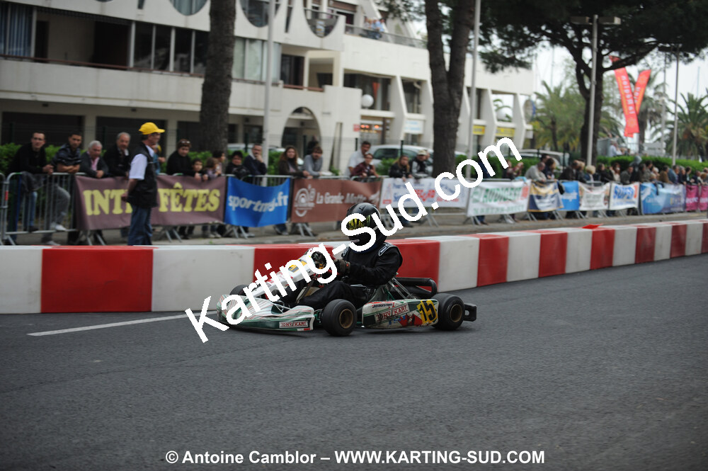 02/05/2010 : 2ème Kart Cup de La Grande Motte (photos Antoine Camblor) 2010 — karting