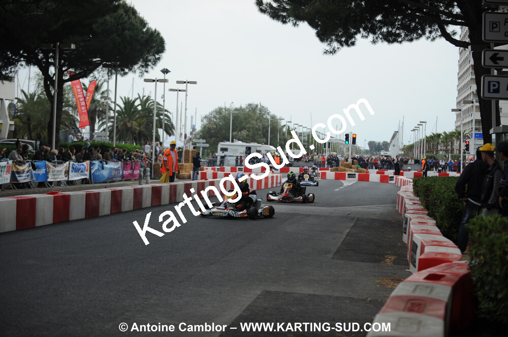 02/05/2010 : 2ème Kart Cup de La Grande Motte (photos Antoine Camblor) 2010 — karting