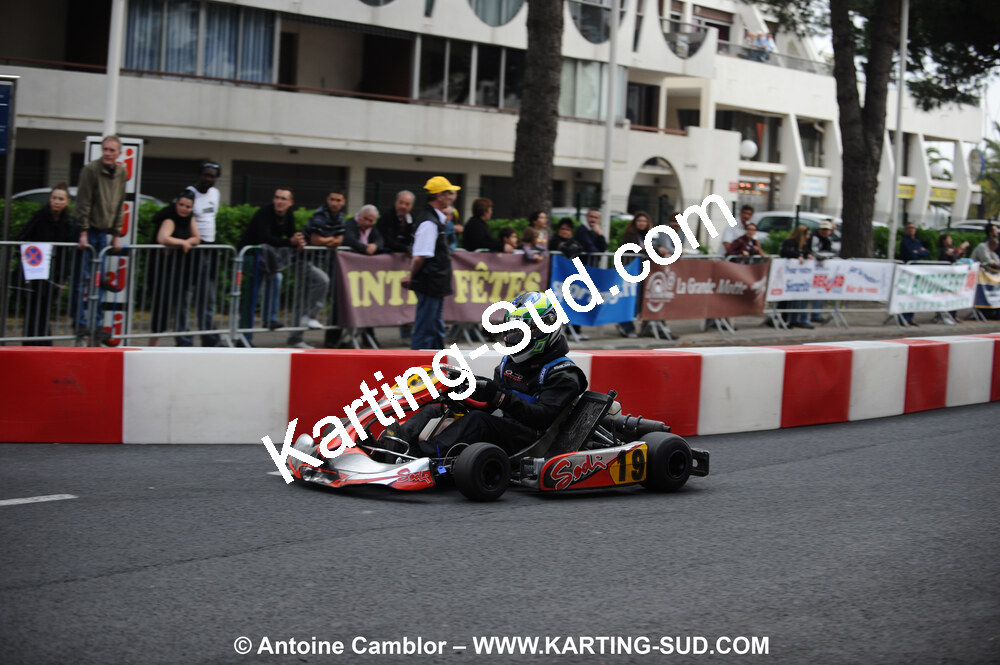 02/05/2010 : 2ème Kart Cup de La Grande Motte (photos Antoine Camblor) 2010 — karting
