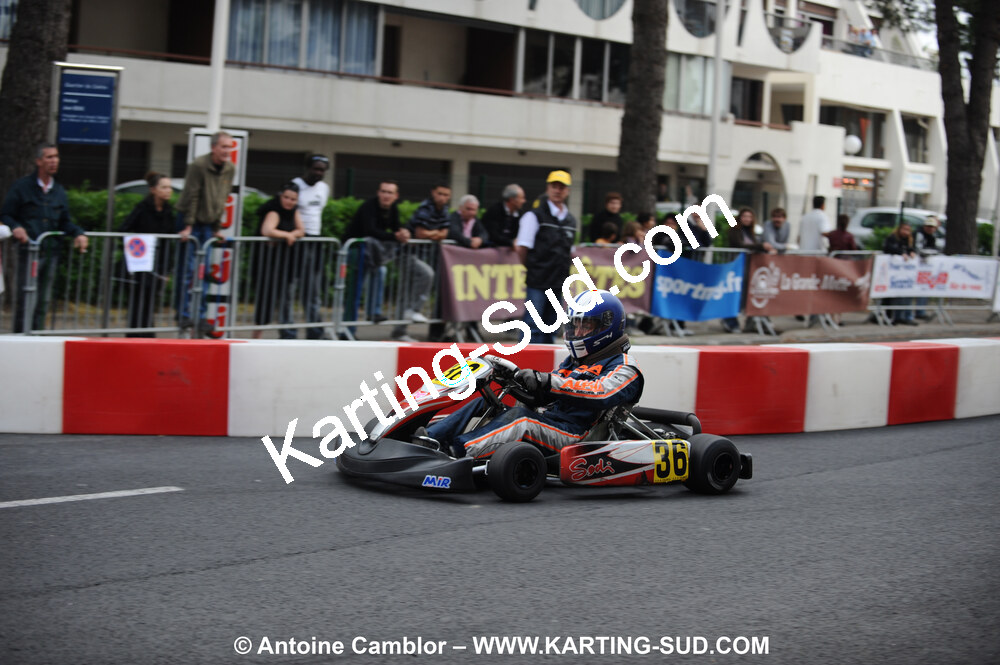 02/05/2010 : 2ème Kart Cup de La Grande Motte (photos Antoine Camblor) 2010 — karting