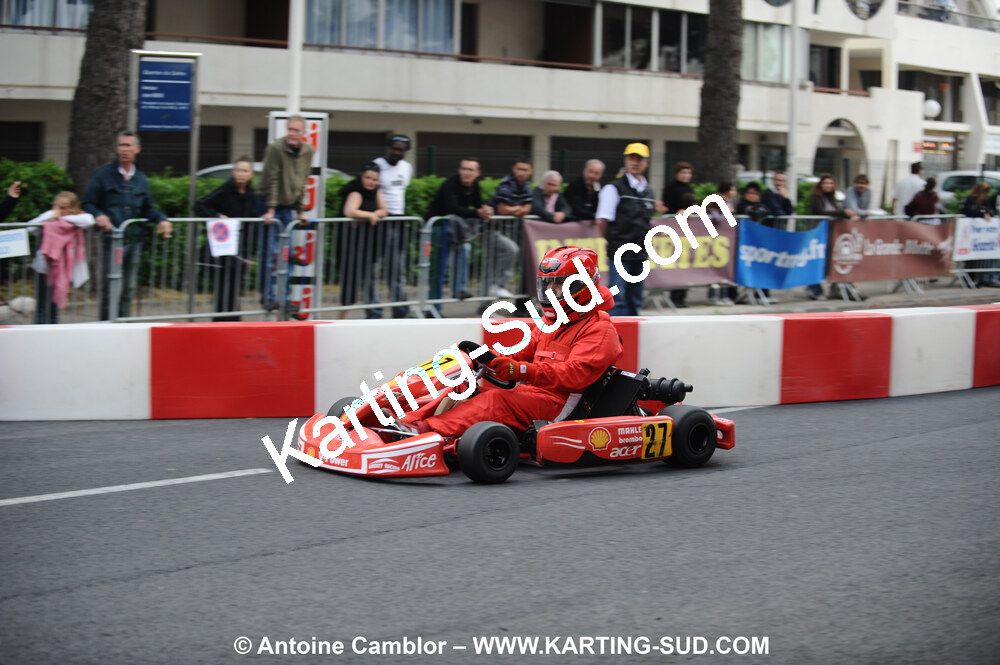 02/05/2010 : 2ème Kart Cup de La Grande Motte (photos Antoine Camblor) 2010 — karting