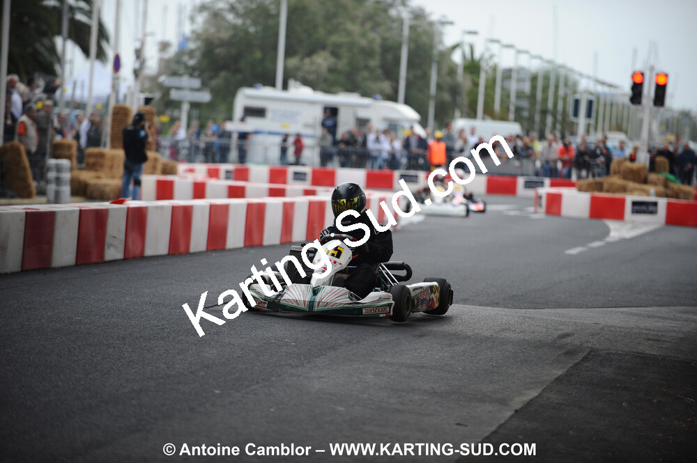 02/05/2010 : 2ème Kart Cup de La Grande Motte (photos Antoine Camblor) 2010 — karting