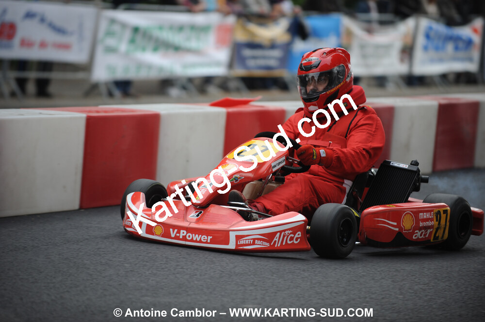 02/05/2010 : 2ème Kart Cup de La Grande Motte (photos Antoine Camblor) 2010 — karting