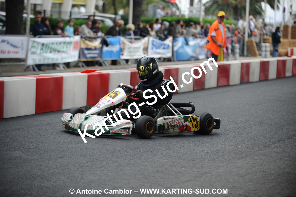 02/05/2010 : 2ème Kart Cup de La Grande Motte (photos Antoine Camblor) 2010 — karting