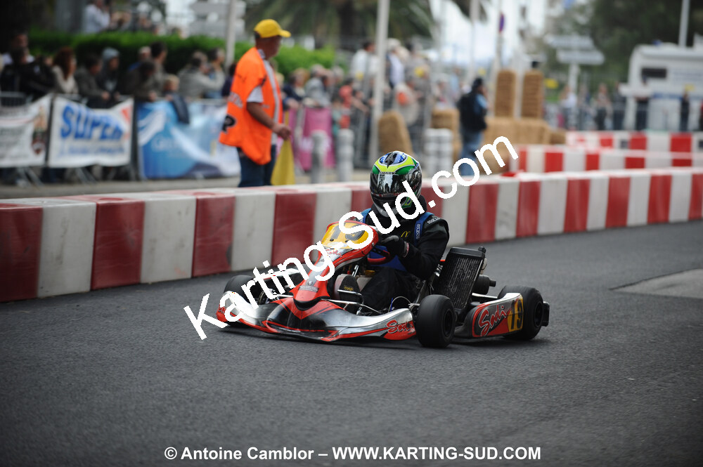 02/05/2010 : 2ème Kart Cup de La Grande Motte (photos Antoine Camblor) 2010 — karting