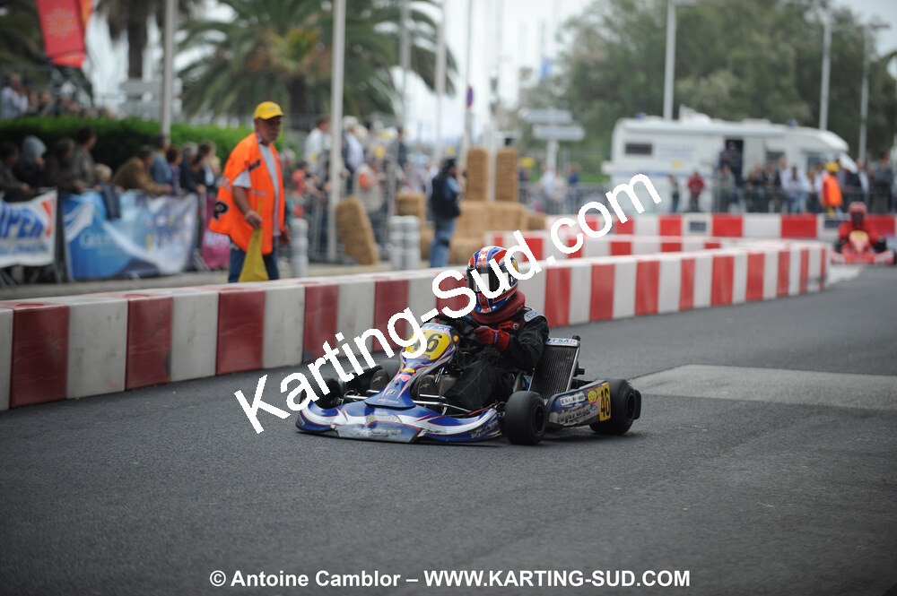 02/05/2010 : 2ème Kart Cup de La Grande Motte (photos Antoine Camblor) 2010 — karting