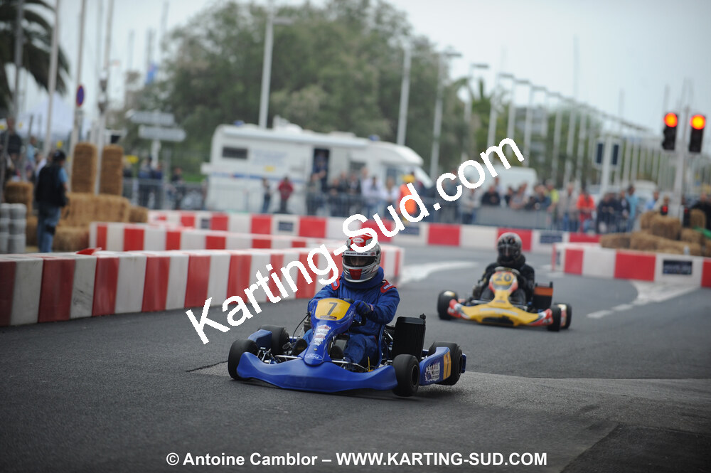 02/05/2010 : 2ème Kart Cup de La Grande Motte (photos Antoine Camblor) 2010 — karting