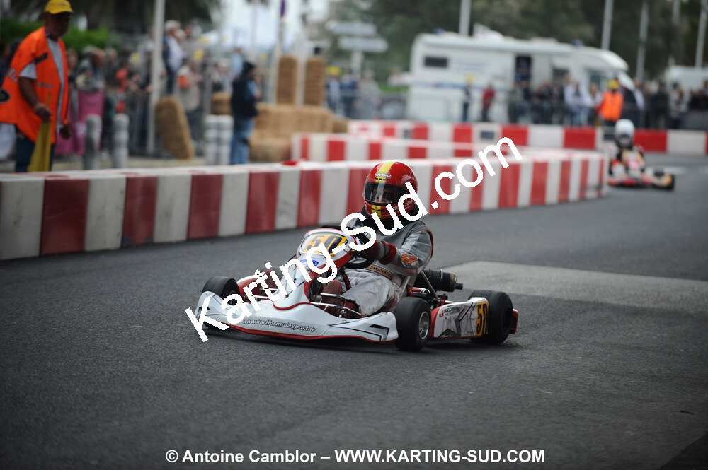 02/05/2010 : 2ème Kart Cup de La Grande Motte (photos Antoine Camblor) 2010 — karting