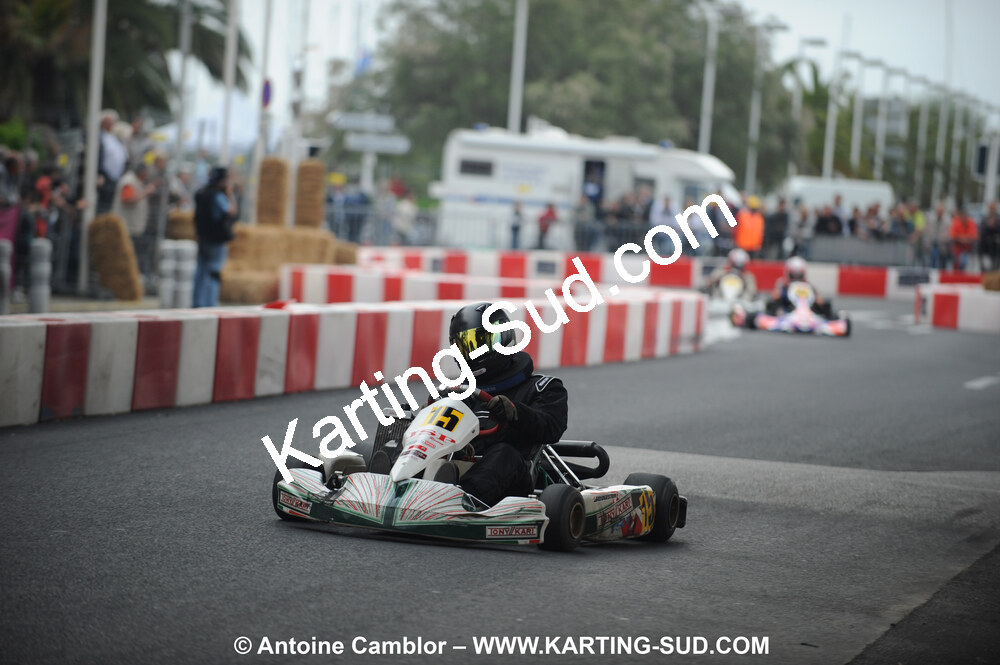02/05/2010 : 2ème Kart Cup de La Grande Motte (photos Antoine Camblor) 2010 — karting