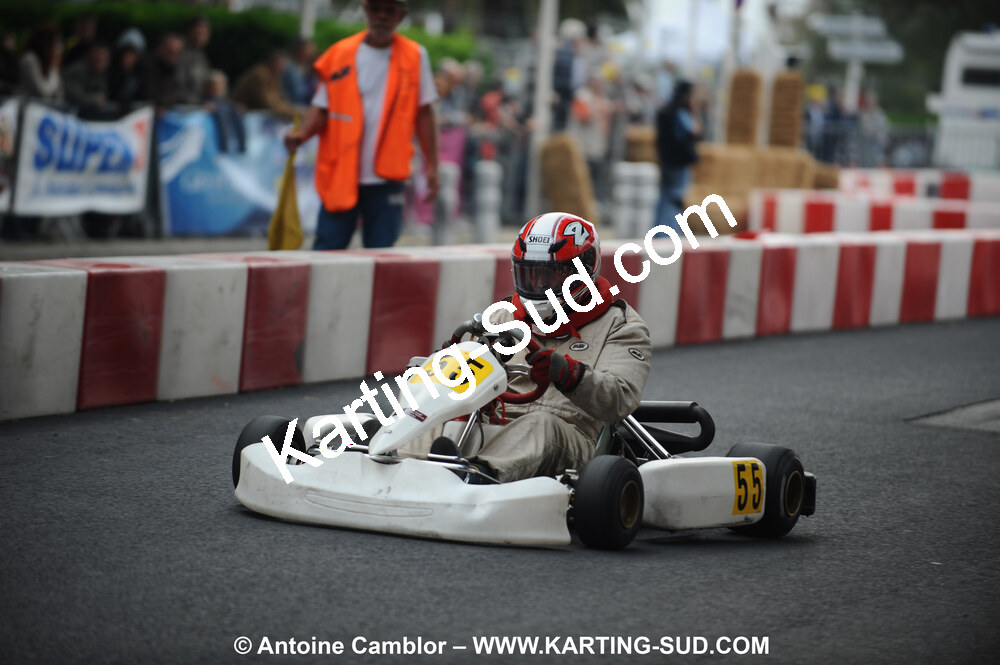 02/05/2010 : 2ème Kart Cup de La Grande Motte (photos Antoine Camblor) 2010 — karting