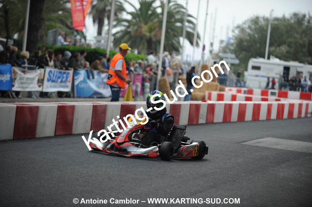 02/05/2010 : 2ème Kart Cup de La Grande Motte (photos Antoine Camblor) 2010 — karting