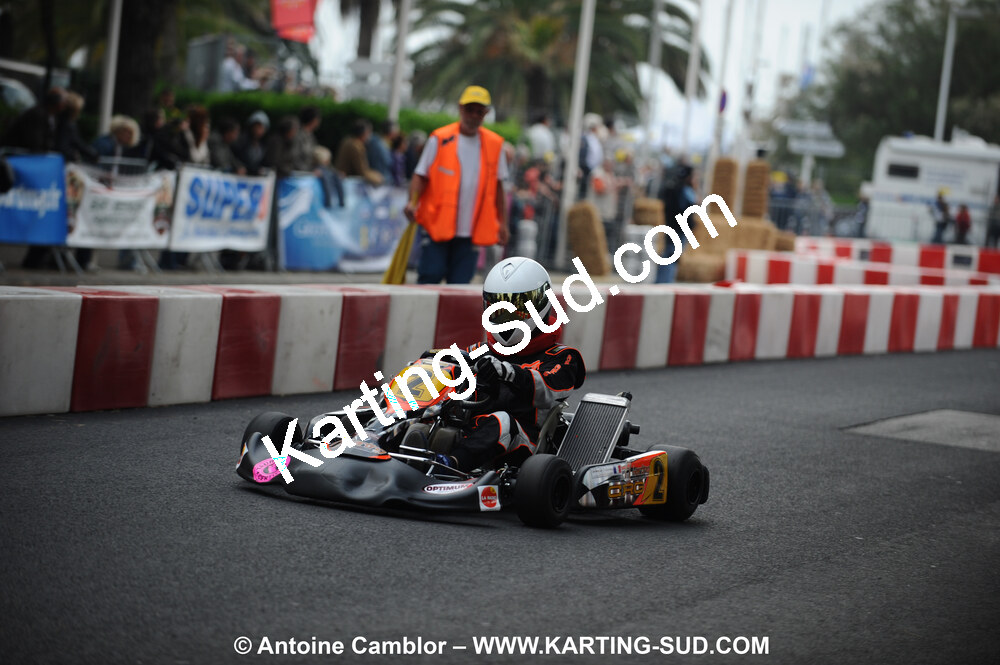 02/05/2010 : 2ème Kart Cup de La Grande Motte (photos Antoine Camblor) 2010 — karting