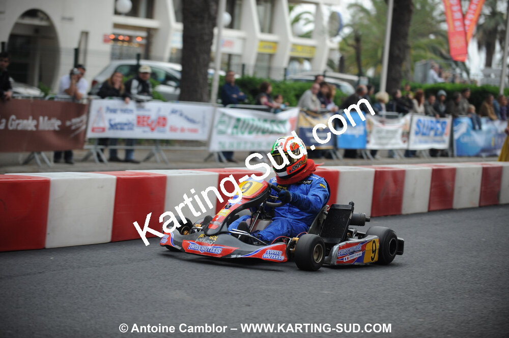 02/05/2010 : 2ème Kart Cup de La Grande Motte (photos Antoine Camblor) 2010 — karting