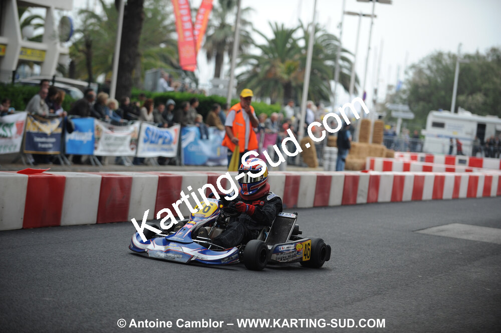 02/05/2010 : 2ème Kart Cup de La Grande Motte (photos Antoine Camblor) 2010 — karting