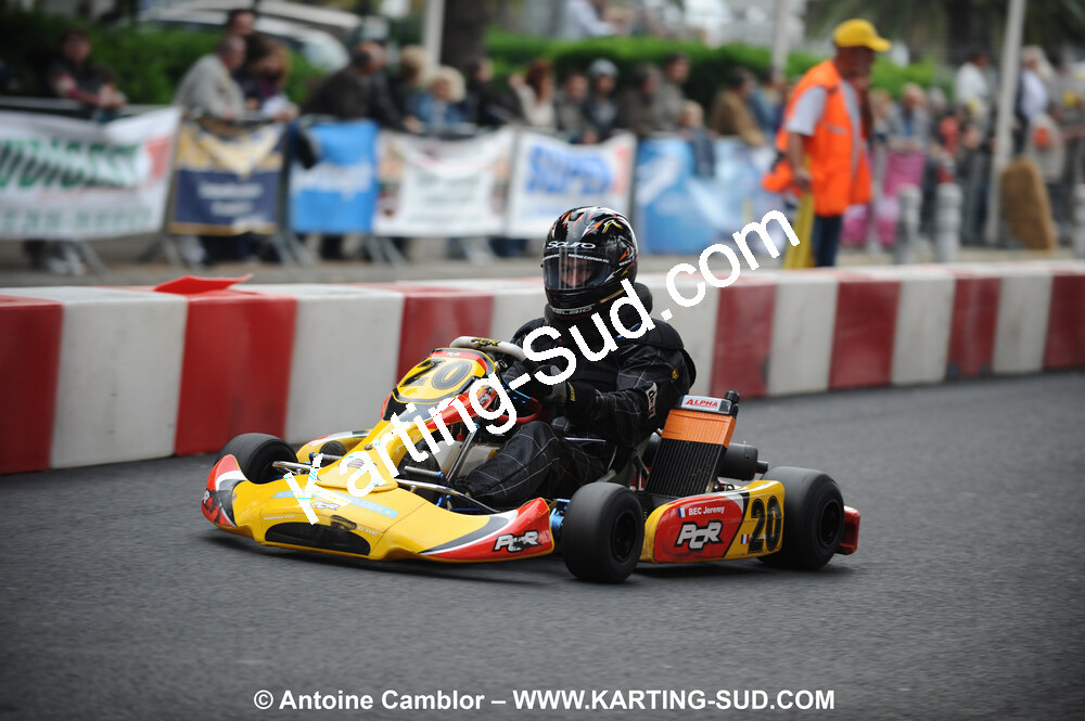 02/05/2010 : 2ème Kart Cup de La Grande Motte (photos Antoine Camblor) 2010 — karting
