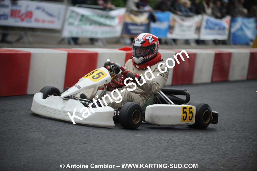 02/05/2010 : 2ème Kart Cup de La Grande Motte (photos Antoine Camblor) 2010 — karting