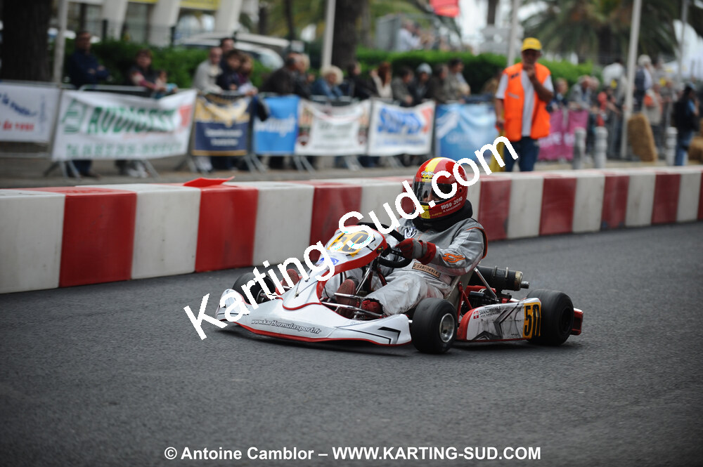 02/05/2010 : 2ème Kart Cup de La Grande Motte (photos Antoine Camblor) 2010 — karting