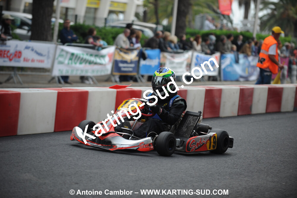 02/05/2010 : 2ème Kart Cup de La Grande Motte (photos Antoine Camblor) 2010 — karting