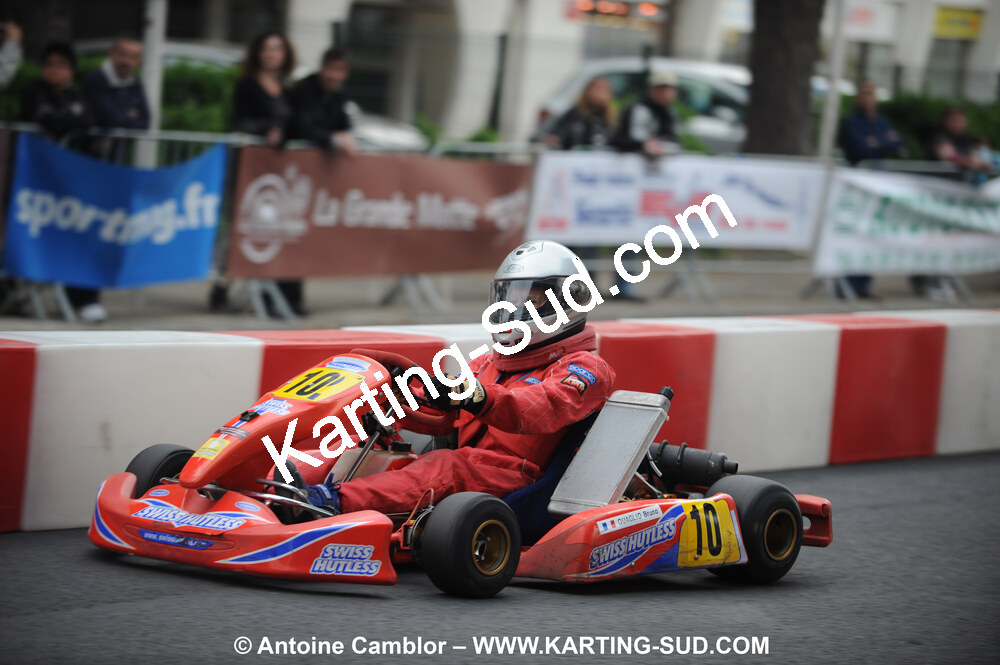02/05/2010 : 2ème Kart Cup de La Grande Motte (photos Antoine Camblor) 2010 — karting