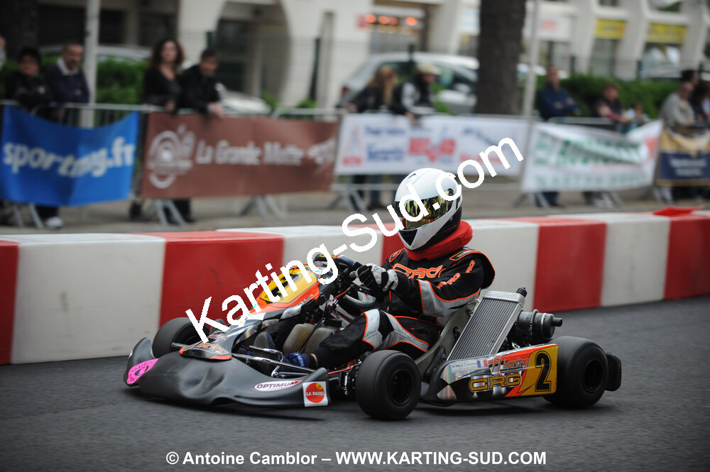 02/05/2010 : 2ème Kart Cup de La Grande Motte (photos Antoine Camblor) 2010 — karting
