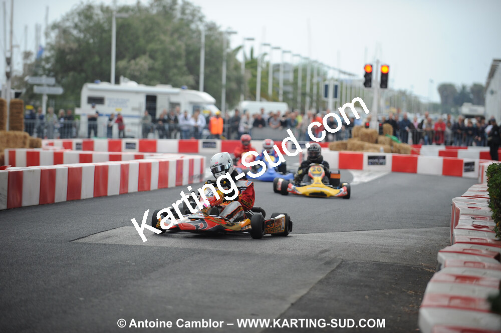 02/05/2010 : 2ème Kart Cup de La Grande Motte (photos Antoine Camblor) 2010 — karting