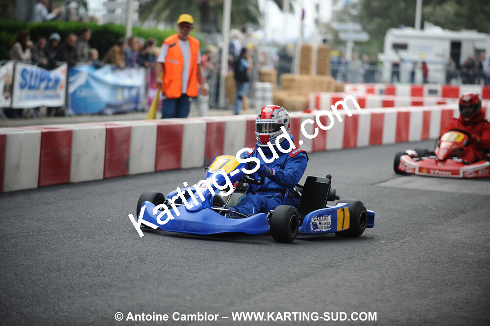 02/05/2010 : 2ème Kart Cup de La Grande Motte (photos Antoine Camblor) 2010 — karting