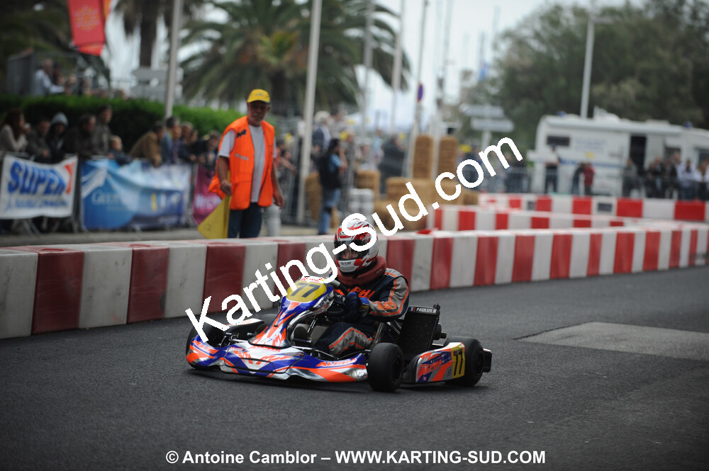 02/05/2010 : 2ème Kart Cup de La Grande Motte (photos Antoine Camblor) 2010 — karting