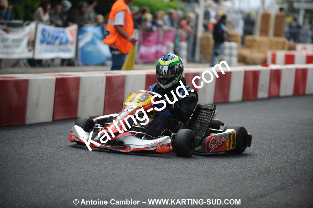 02/05/2010 : 2ème Kart Cup de La Grande Motte (photos Antoine Camblor) 2010 — karting