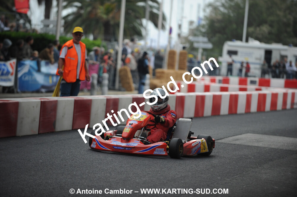 02/05/2010 : 2ème Kart Cup de La Grande Motte (photos Antoine Camblor) 2010 — karting