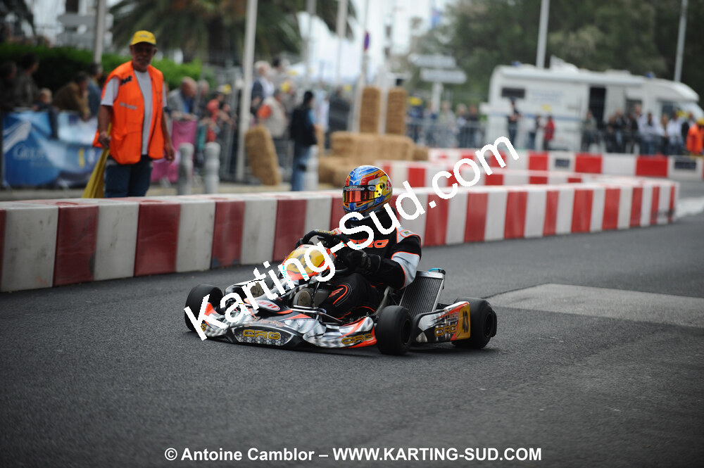 02/05/2010 : 2ème Kart Cup de La Grande Motte (photos Antoine Camblor) 2010 — karting