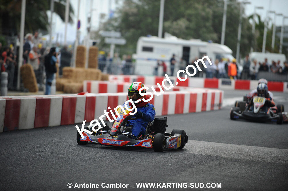 02/05/2010 : 2ème Kart Cup de La Grande Motte (photos Antoine Camblor) 2010 — karting