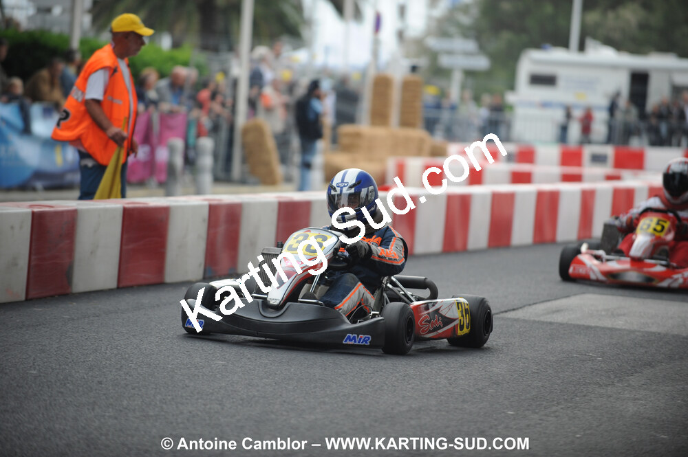 02/05/2010 : 2ème Kart Cup de La Grande Motte (photos Antoine Camblor) 2010 — karting