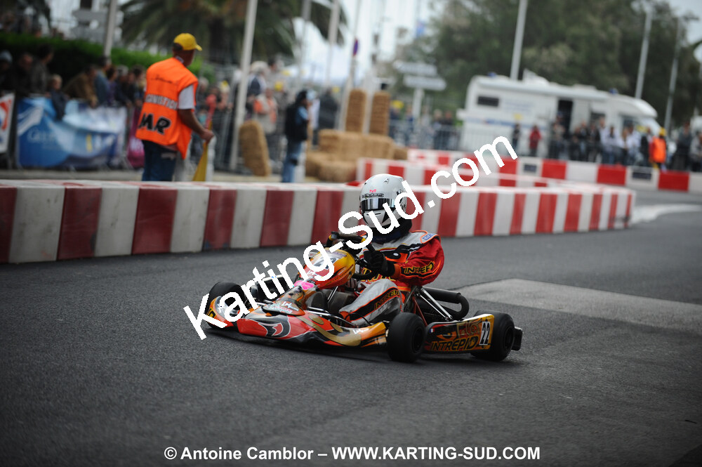 02/05/2010 : 2ème Kart Cup de La Grande Motte (photos Antoine Camblor) 2010 — karting