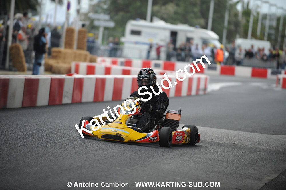 02/05/2010 : 2ème Kart Cup de La Grande Motte (photos Antoine Camblor) 2010 — karting