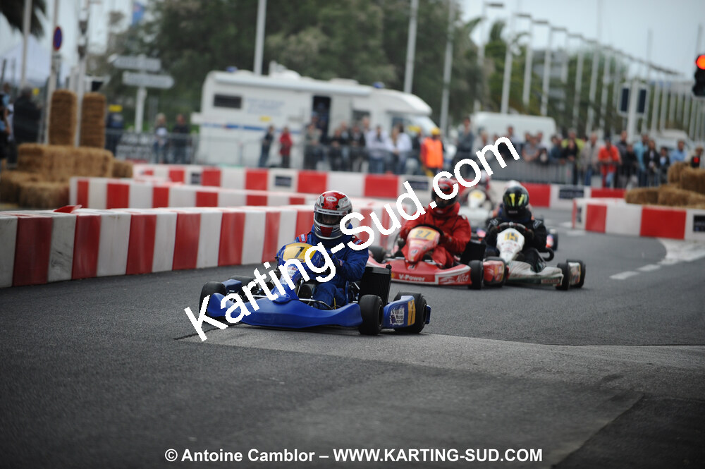 02/05/2010 : 2ème Kart Cup de La Grande Motte (photos Antoine Camblor) 2010 — karting