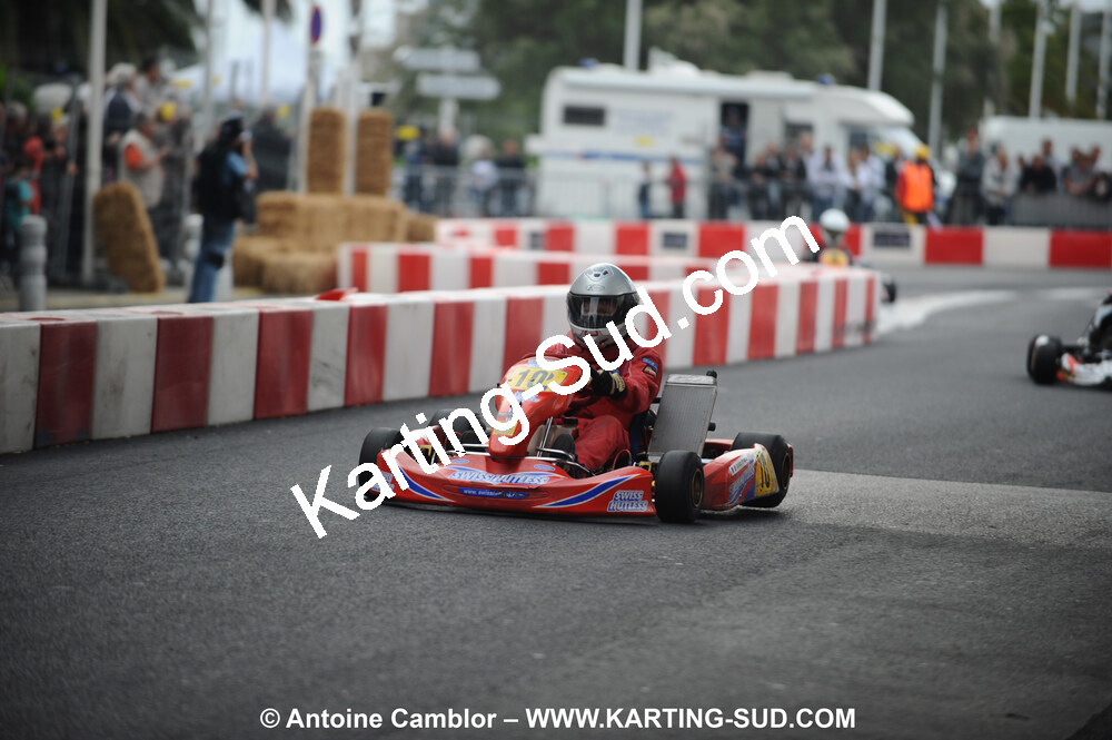 02/05/2010 : 2ème Kart Cup de La Grande Motte (photos Antoine Camblor) 2010 — karting