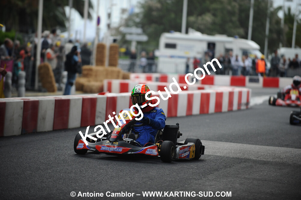02/05/2010 : 2ème Kart Cup de La Grande Motte (photos Antoine Camblor) 2010 — karting